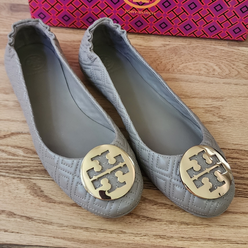 Tory Burch Flats